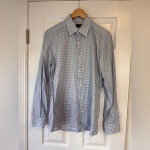 Ermenegildo Zegna Shirt size medium